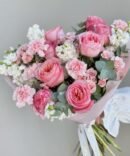First Kiss (Faux Flower)