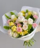 Sweet Nectar (Faux Flower)