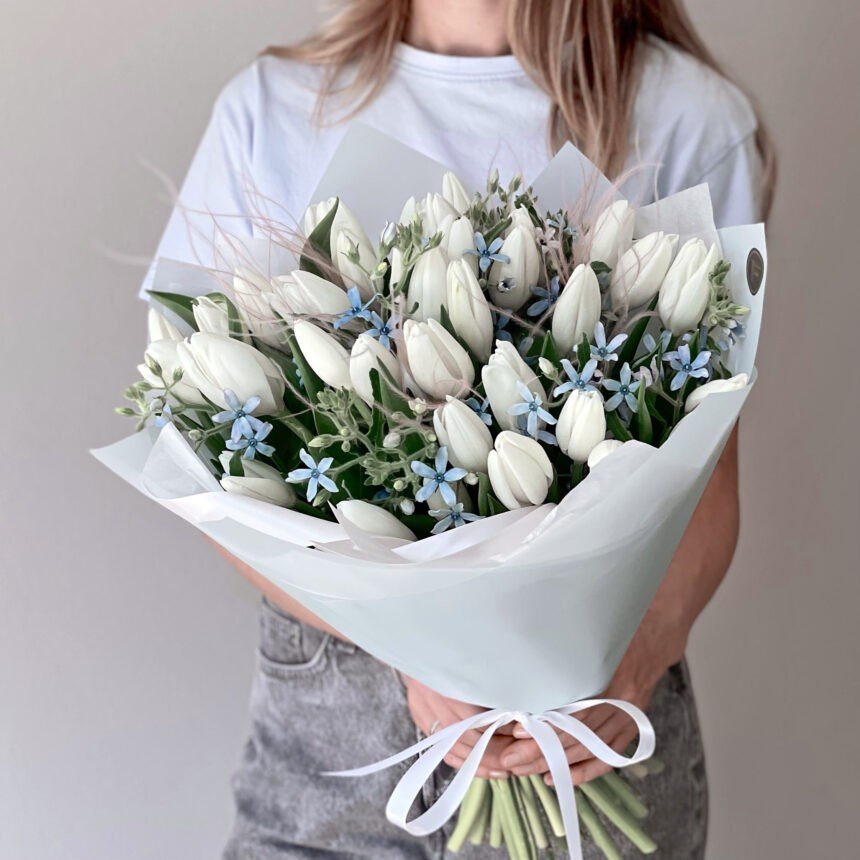 Bright Dreams (Faux Flower)