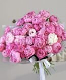 Peony Love (Faux Flower)