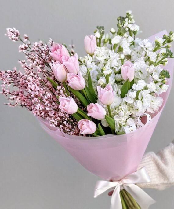 Perfume (Faux Flower)