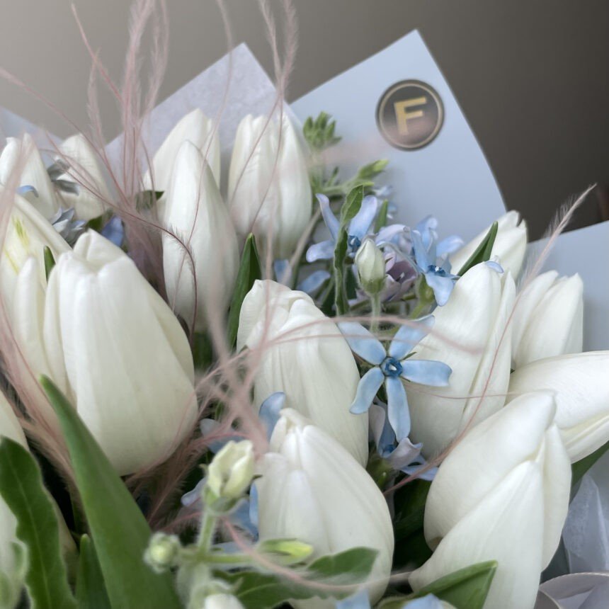 Bright Dreams (Faux Flower)