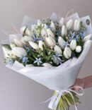 Bright Dreams (Faux Flower)