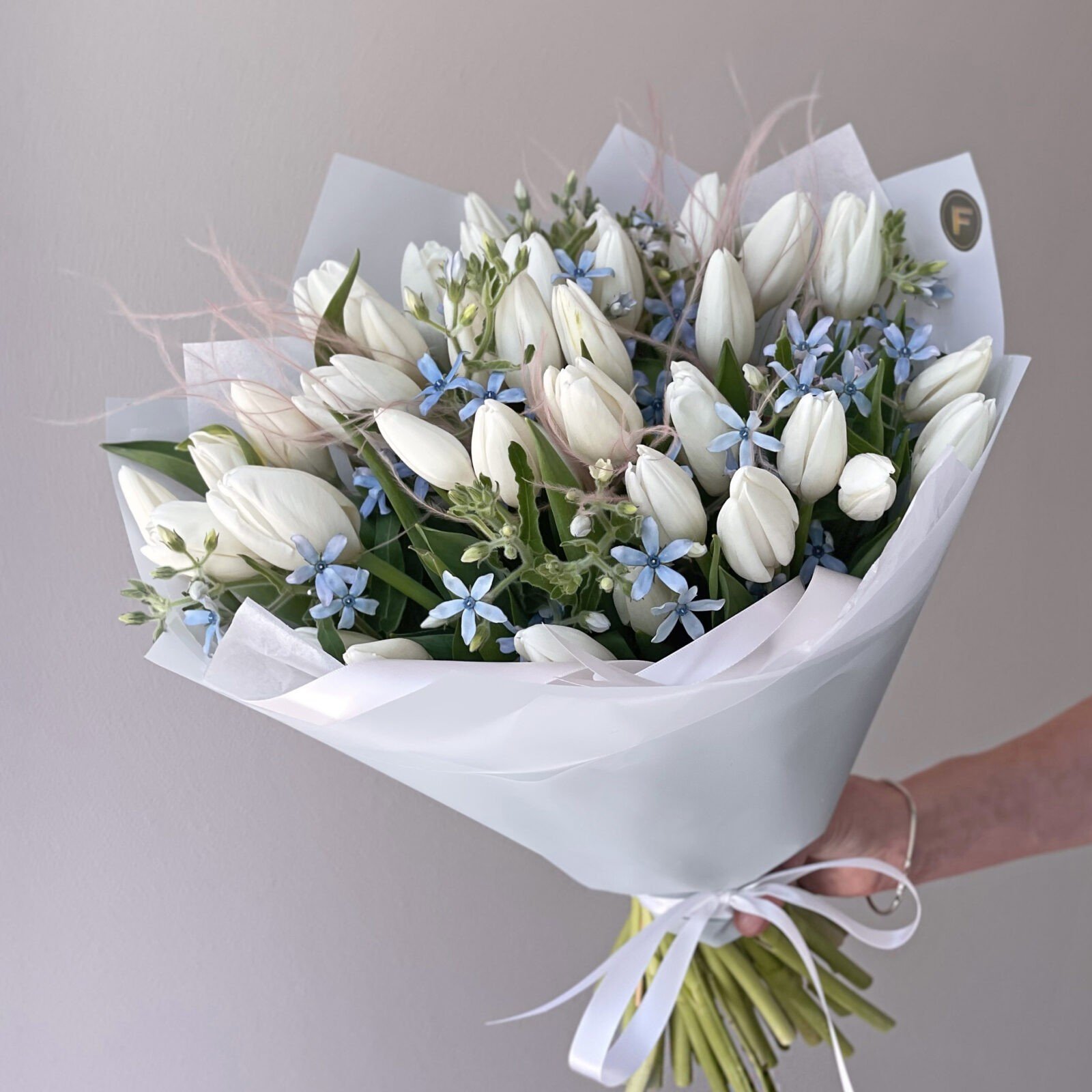Bright Dreams (Faux Flower)