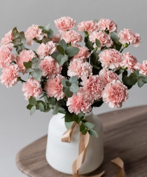 Delicate Petals (Faux Flower)