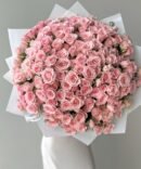 Barbie Girl (Faux Flower)