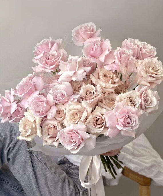 Soft Touch (Faux Flower)