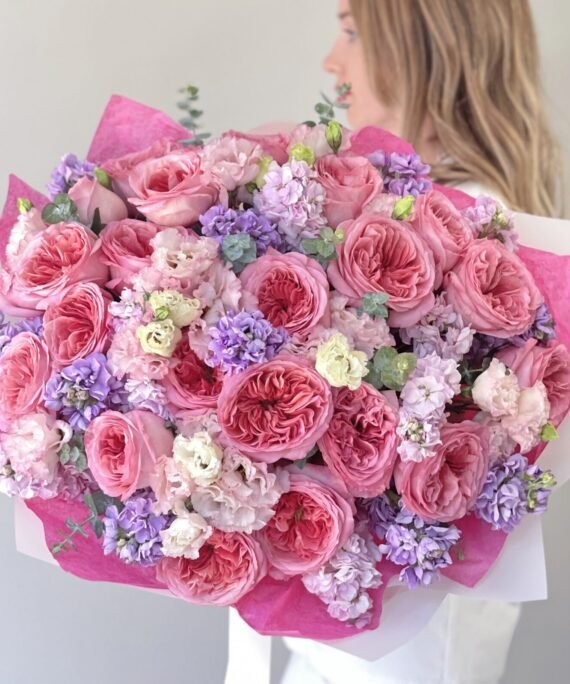 Berry Bliss (Faux Flower)