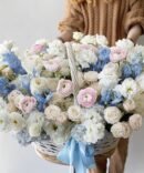 Love is in the Air (Faux Flower)