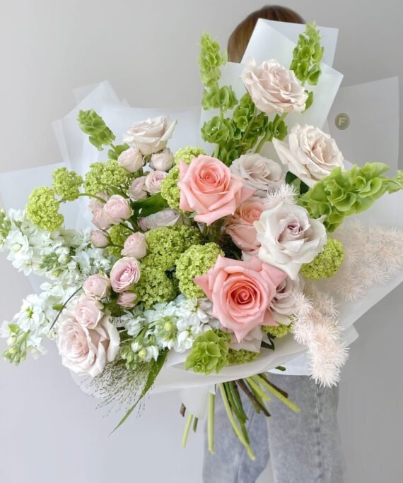 Romance (Faux Flower)