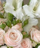 Graceful Harmony (Faux Flower)