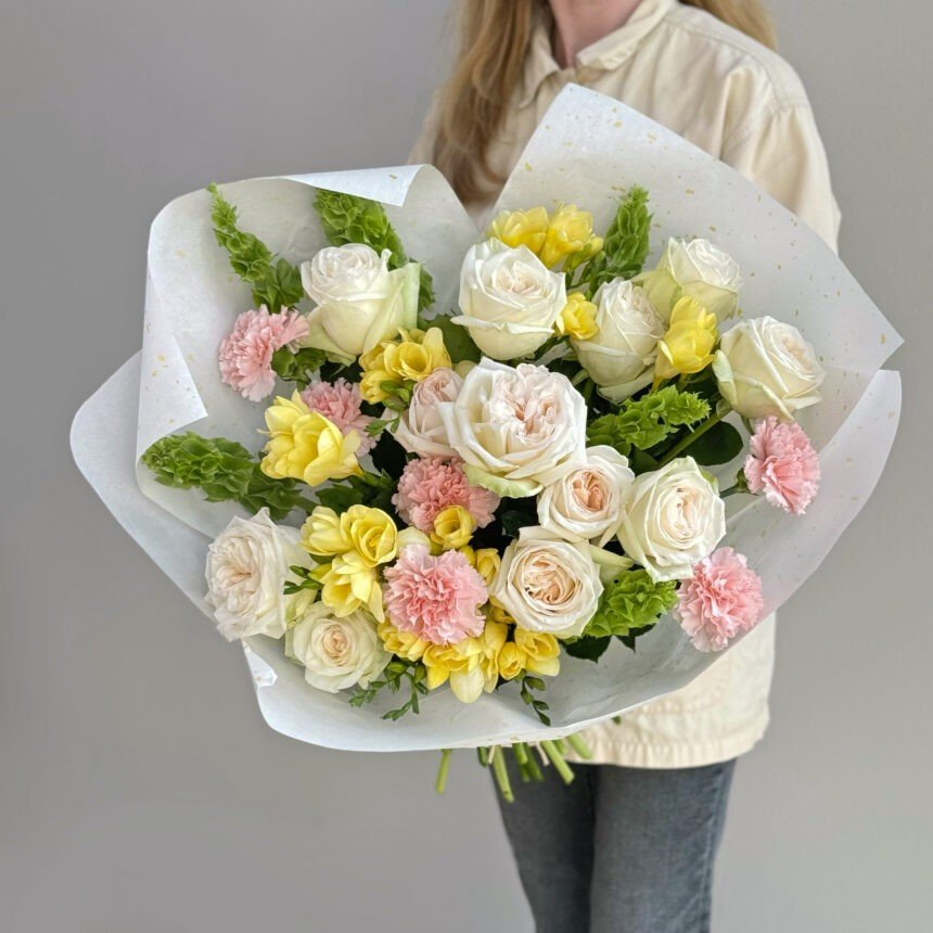 Sweet Nectar (Faux Flower)