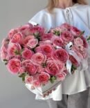 Sweetheart (Faux Flower)