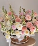 Gentle Embrace (Faux Flower)