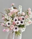 Ballerina (Faux Flower)