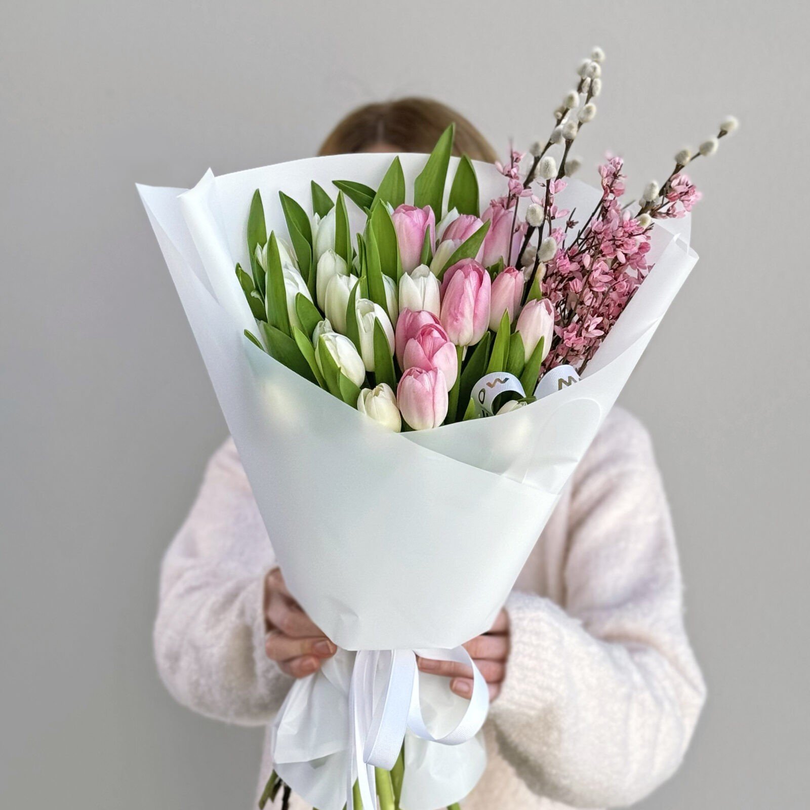 Springtime (Faux Flower)