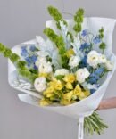 Tinker Bell (Faux Flower)