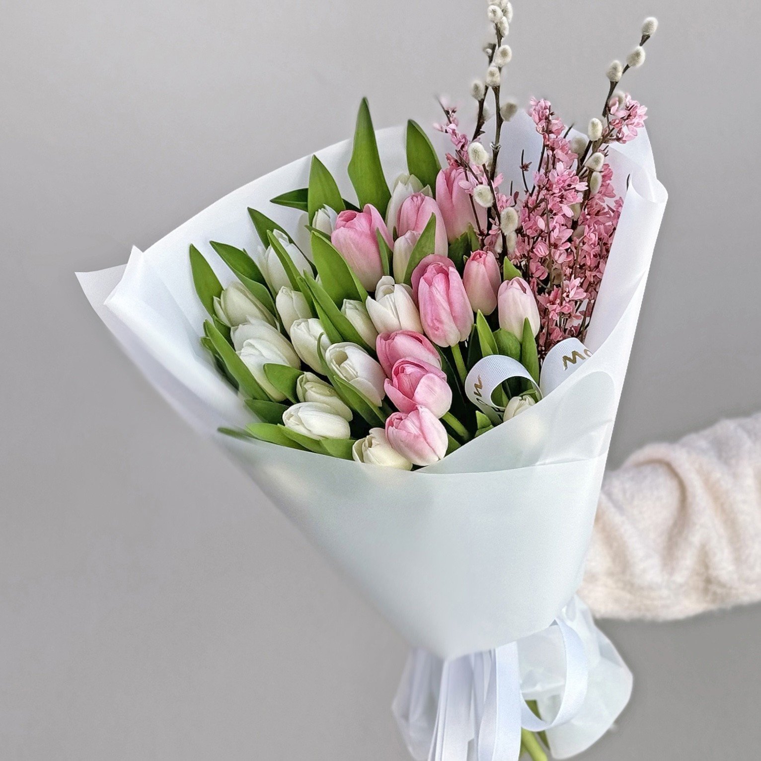 Springtime (Faux Flower)