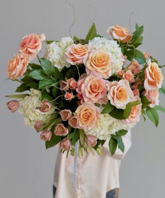 Citrus Heights (Faux Flower)