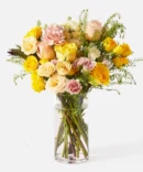 The Sunshower (Faux Flower)