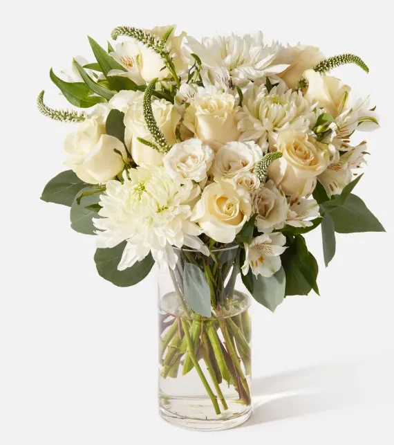 The Peace (Faux Flower)
