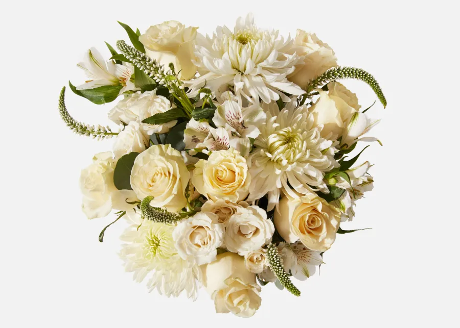 The Peace (Faux Flower)
