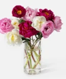 Peony (Faux Flower)
