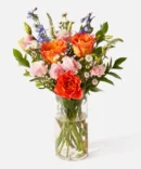 The Good Vibes (Faux Flower)