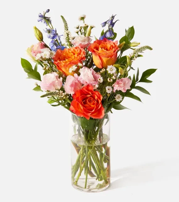 The Good Vibes (Faux Flower)