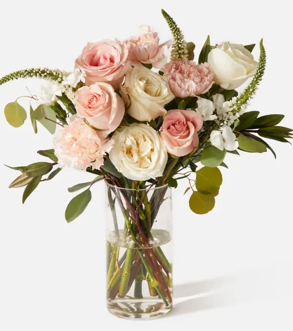 The Sorbet (Faux Flower)