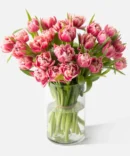 Double The Dutch Tulips (Faux Flower)