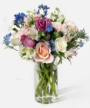 The Unicorn (Faux Flower)