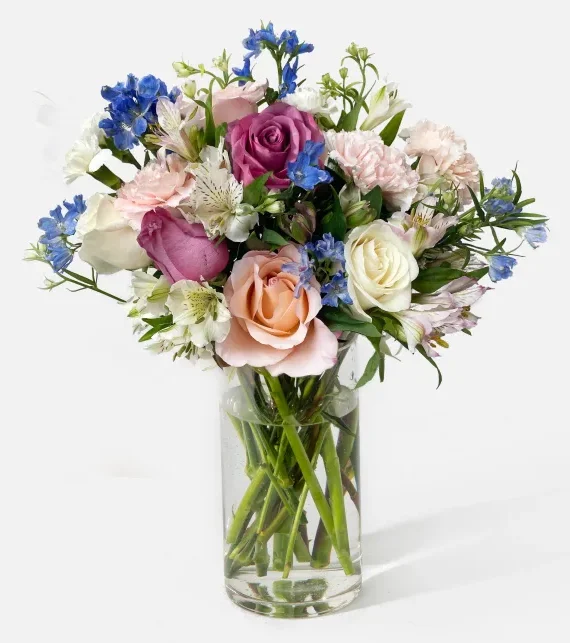 The Unicorn (Faux Flower)