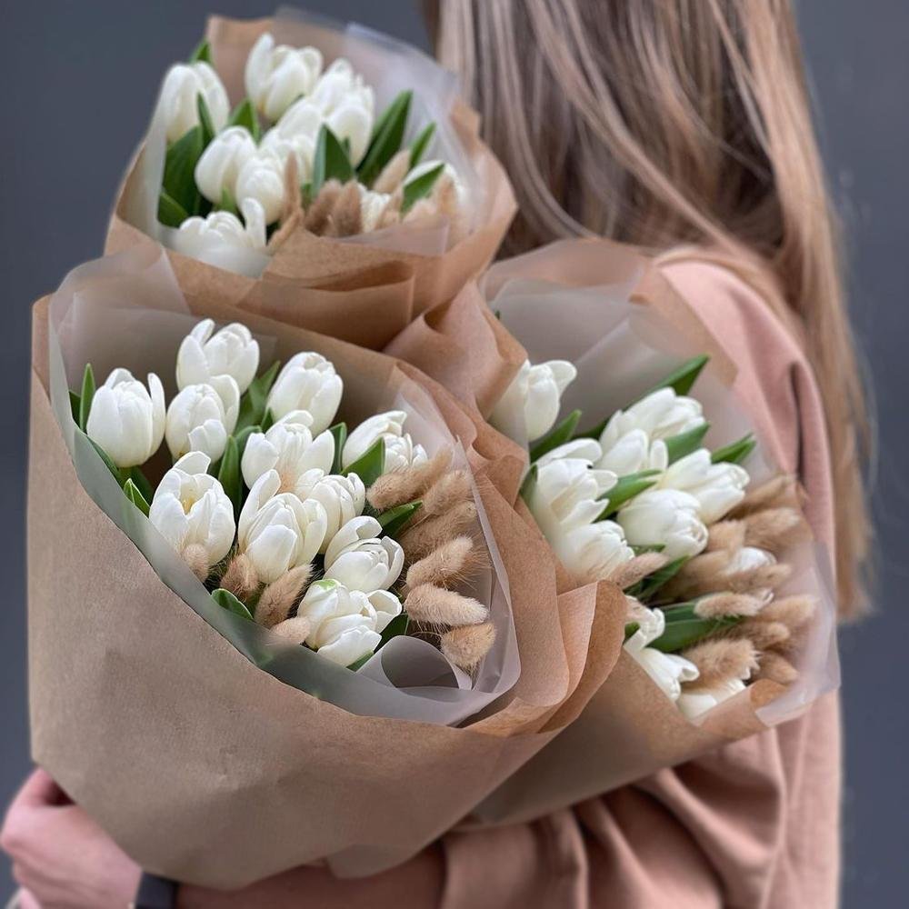 Plush (Faux Flower)