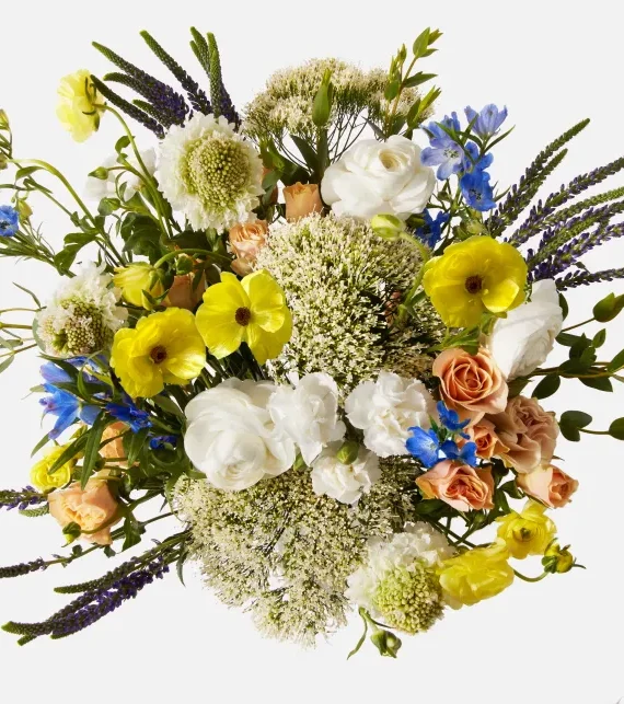 The Wildflower (Faux Flower)