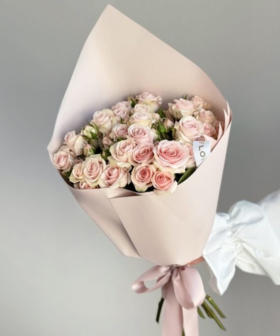 Cute (Faux Flower)