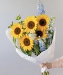Country Comfort (Faux Flower)