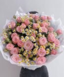 Summer Time (Faux Flower)