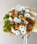 Honey Pear (Faux Flower)
